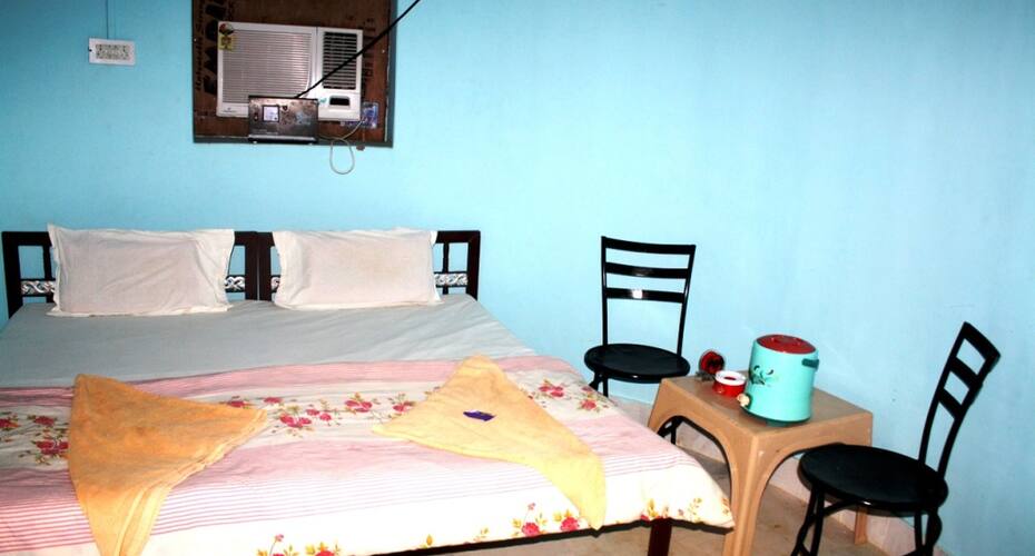 Madhav Desert Camp, Jaisalmer 5